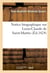 Notice biographique sur louis-claude de saint-martin