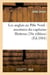 Les anglais au Pôle Nord : aventures du capitaine Hatteras (24e édition)