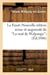 Le Faust de Goethe (nouvelle édition revue et augmenté de "la nuit de walpurgis") (édition 1886)