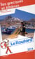 Guide du routard - îles grecques et athènes - sans la crète et les îles ioniennes (édition 2014)