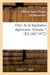 Dict. de la législation algérienne. Volume 3 (Éd.1867-1872)