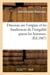 Discours sur l'origine et les fondemens de l'inégalité parmi les hommes. (Éd.1867)