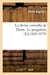 La divine comedie de dante. le purgatoire (ed.1865-1870)