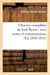 Oeuvres completes de lord byron : avec notes et commentaires, (ed.1830-1831)