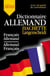 Mini-dictionnaire allemand hachette langenscheidt (édition 2003)