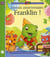 Joyeux anniversaire franklin !