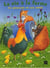 Le poussin et ses amis