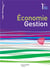 Économie-Gestion 1re Bac Pro - Livre élève - Ed. 2015