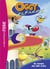 Oggy et les cafards Tome 5 : au temps des 1001 nuits