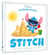 Mes premières histoires : Stitch fait des châteaux de sable