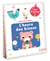 Mon livre bain : l'heure des bisous