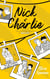 Nick & Charlie : une novella dans l'univers de Heartstopper