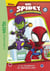 Spidey et ses amis extraordinaires 03 - À la poursuite du Bouffon Vert