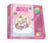 Mon carnet secret bébés licornes - coffret