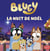 Bluey : La nuit de Noël