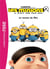 Minions 2, le roman du film