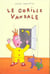 Gorille vandale (le)