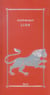 Lion (23 juillet-22 aout), signes du zodiaque - nouvelle edition