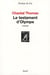 Le testament d'Olympe