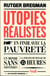 Utopies réalistes