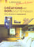 Creations en bois pour la maison