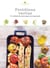 Protéines vertes - 50 recettes faciles, pour manger sain et gourmand