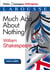 Much ado about nothing - Petits classiques bilingues