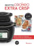 Recettes au cookeo extra crisp : rôtis, frites et gratins, 120 recettes qui croustillent