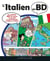 L'italien en BD