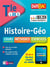 DEFIBAC : histoire - géographie - terminale - L - ES - S (édition 2018)