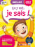 Ça y est, je sais ! Anglais CE2