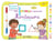 Les livres-ardoises - Mes formes rugueuses Montessori