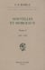 Oeuvres complètes t.9 - nouvelles et morceaux 1925-1947 t.5