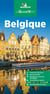 Le guide vert : Belgique (édition 2023)
