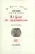 Le palais des vases brises - iii - le jour de la comtesse