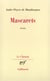 Mascarets