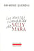 Les Oeuvres complètes de Sally Mara