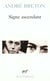 Signe ascendant / fata morgana /les etats generaux /des epingles tremblantes /xe