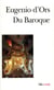 Du Baroque