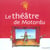 Le théâtre de Motordu