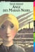 Ange des marais noirs