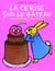 La cerise sur le gâteau