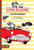 Léon Klaxon et le vol des diamants