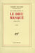 Les vaches sacrees - iii - le dieu masque - (1980-1984)
