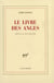 Le Livre des anges
