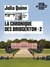 La chronique des Bridgerton : Anthony