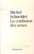 La Confusion des sexes