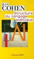 Structure du langage poétique