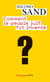 Comment Le Peuple Juif Fut Invente