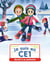 Je suis en CE1 Tome 17 : sortie à la patinoire